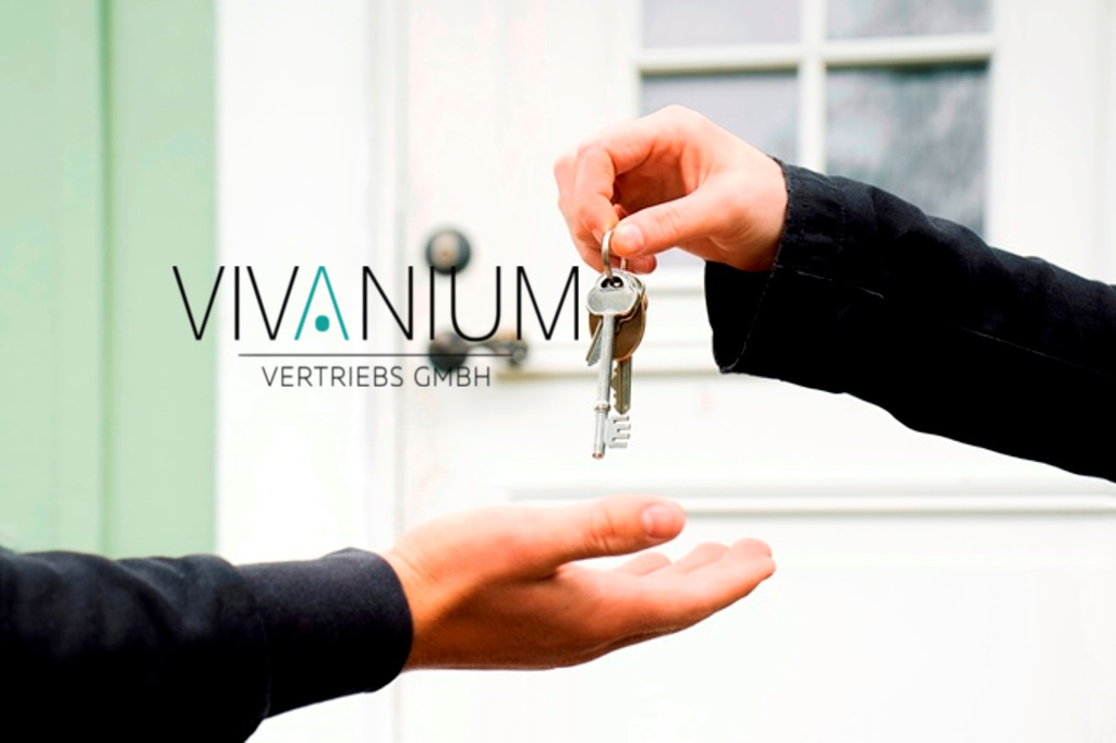 vivanium-vertrieb