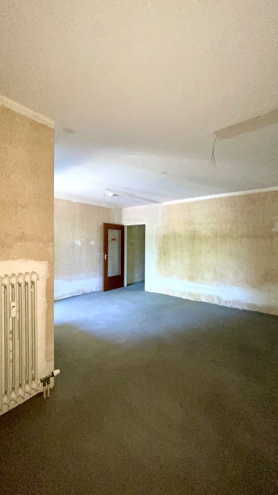 Repräsentatives Herzstück