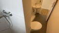 Modernisiertes Tageslichtbad mit Dusche