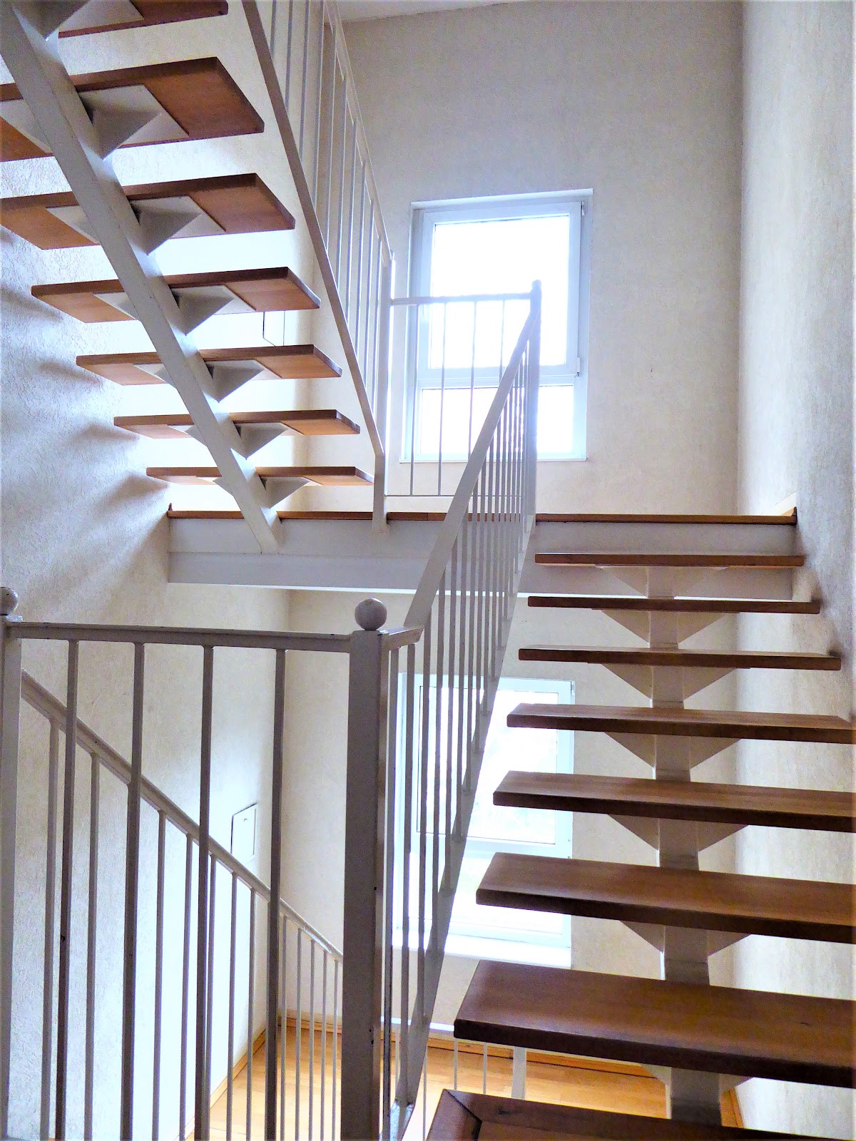 Treppenhaus