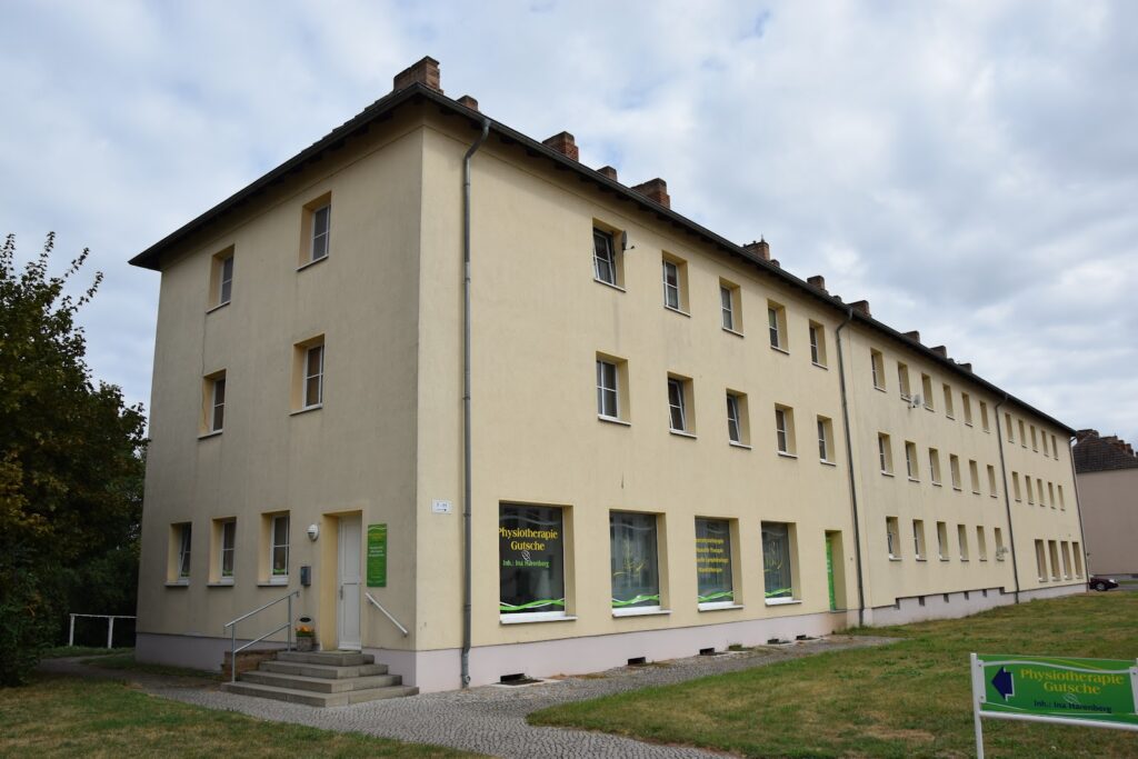 Außenansicht 1