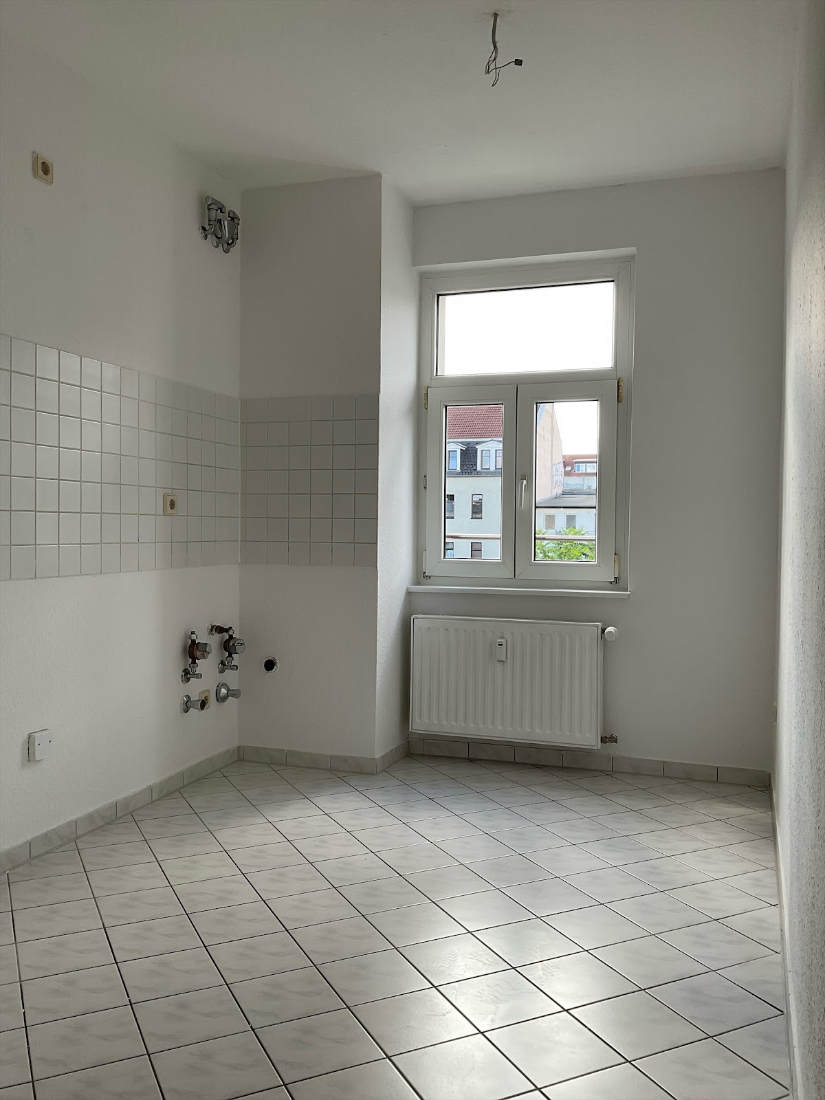 offene Küche