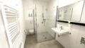Bad mit Dusche