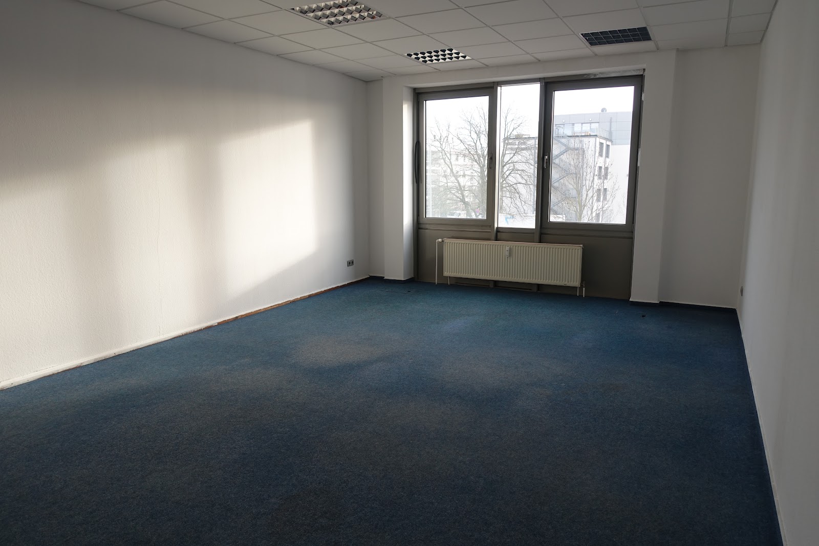 Büro 5