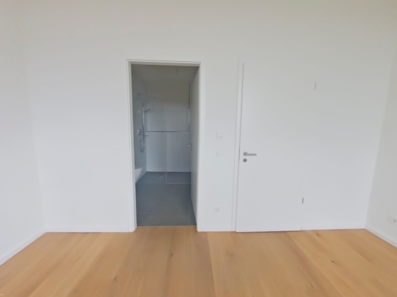 Schlafzimmer Bild 2