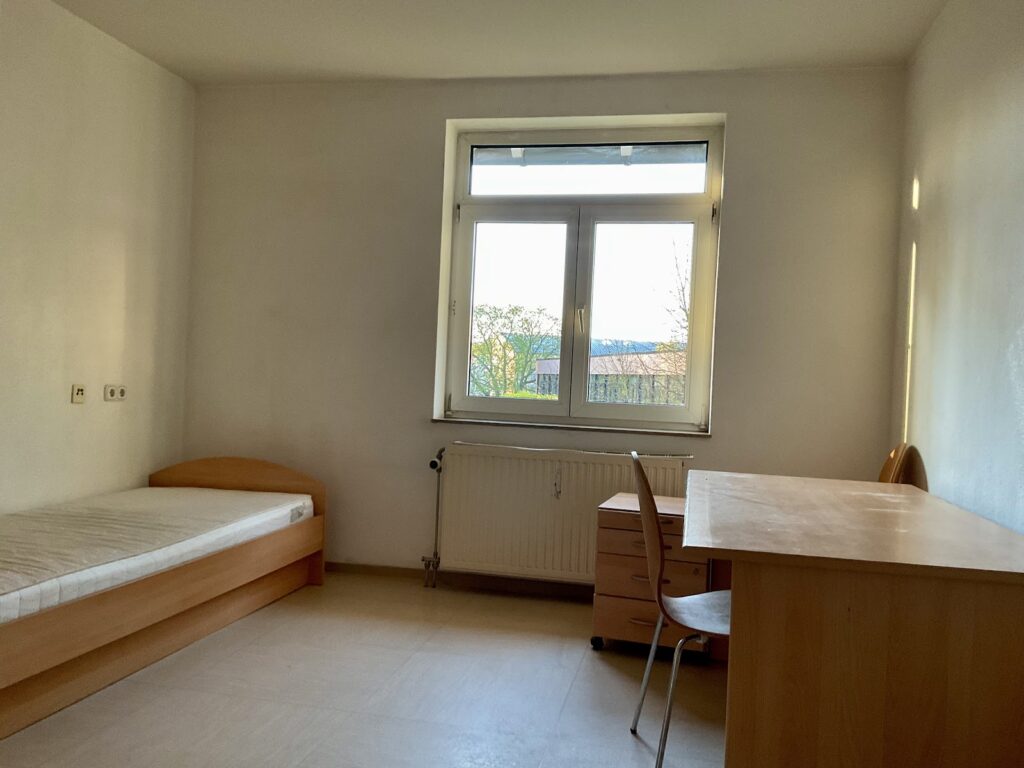 Wohnraum