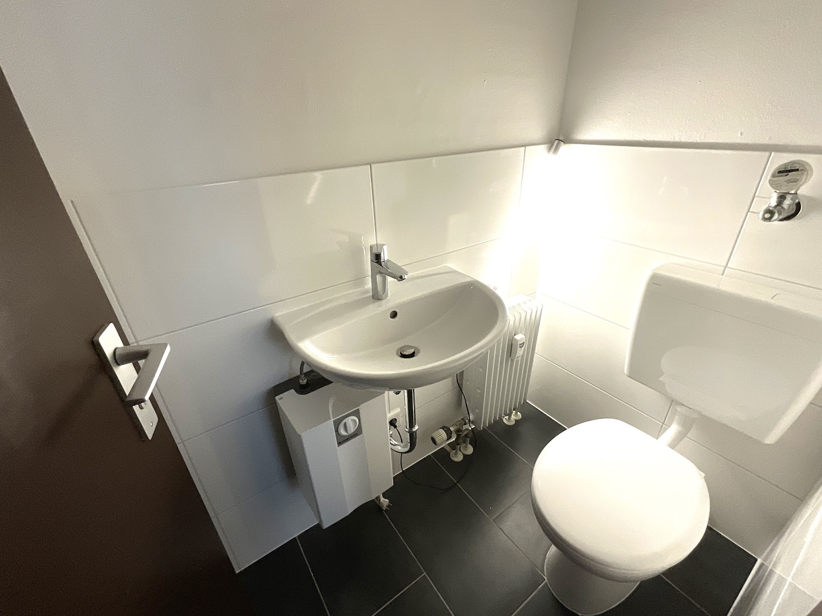 Gäste-WC