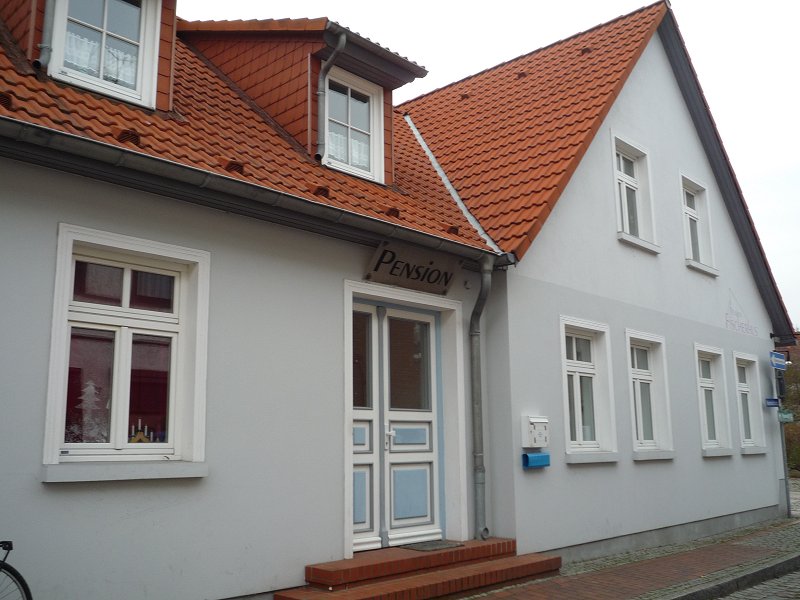 Hausansicht Bild 2