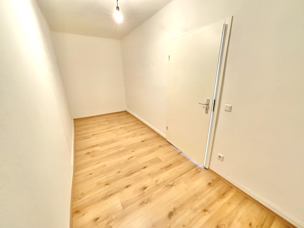 Begehbarer Kleiderschrank