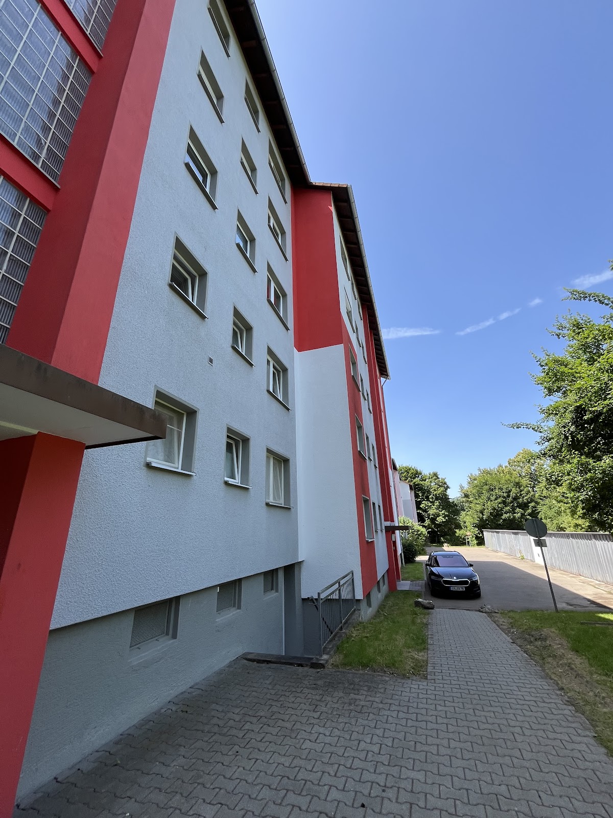 Außenansicht