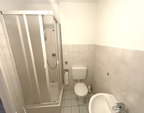 Klein aber fein! Helle Dachgeschosswohnung im Südostviertel - Foto 2