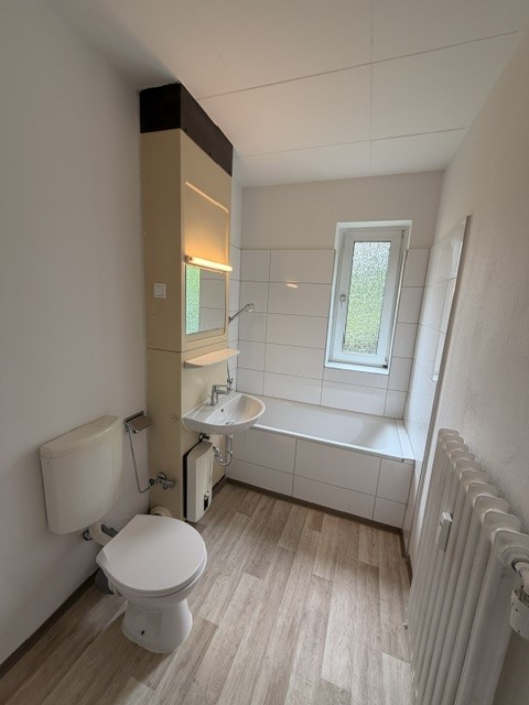 Badezimmer 1