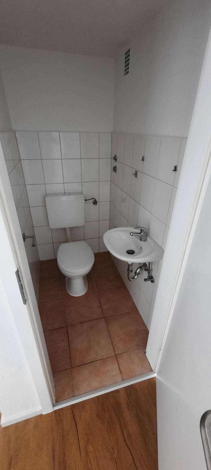 Gäste WC