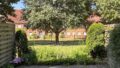 Terrassenansicht