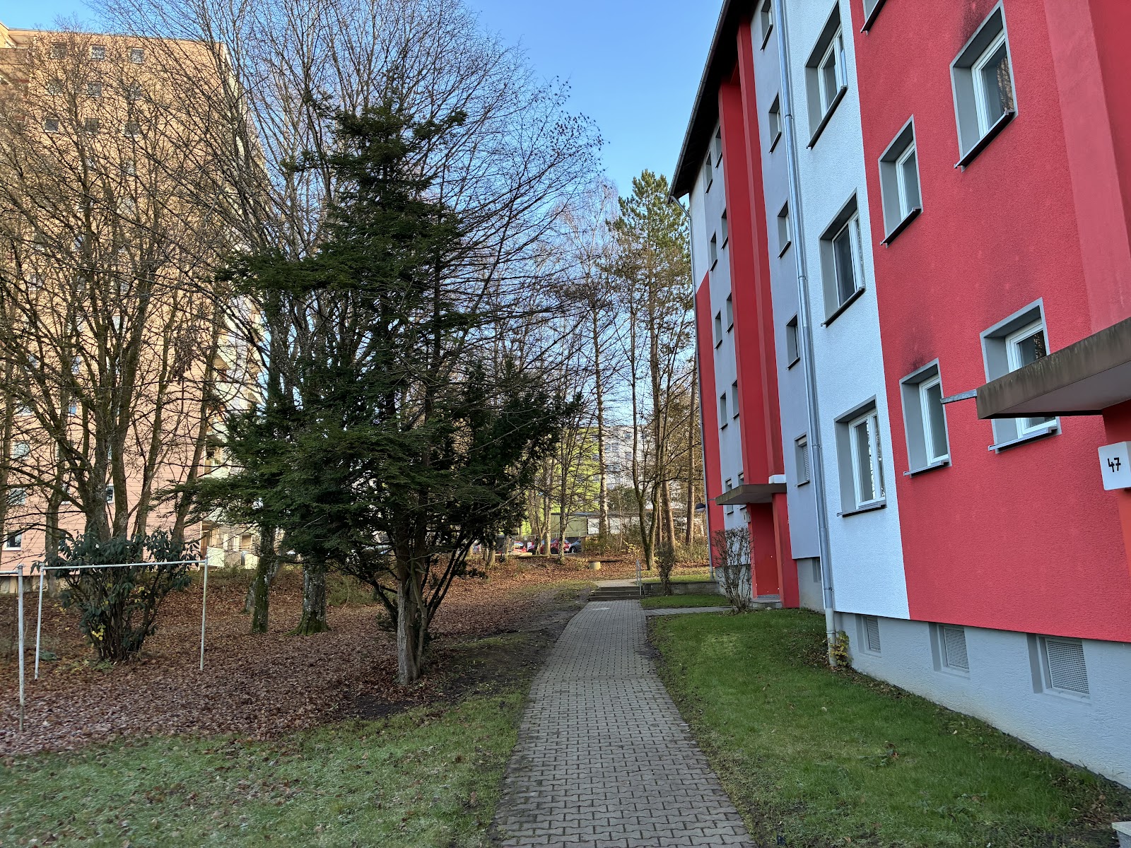 Außenansicht