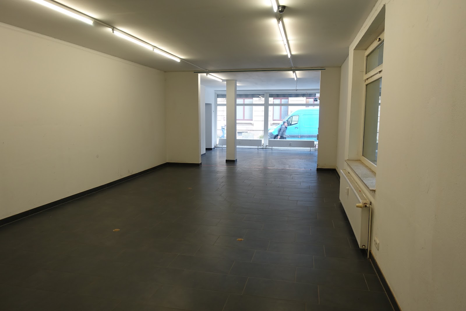 Verkaufsfläche 2