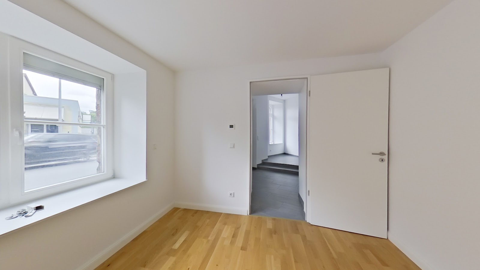 Arbeitszimmer