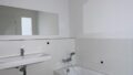 Gepflegtes Bad mit Wanne