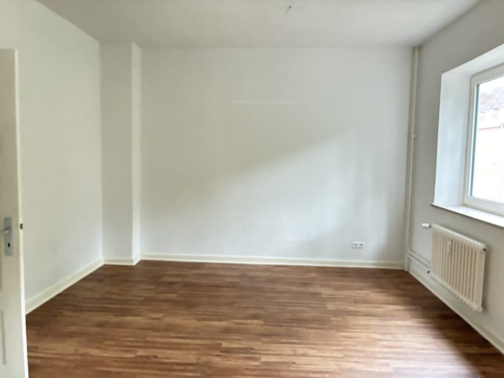 Wohnzimmeransicht