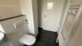 Modernisiertes Tageslichtbad mit Wanne