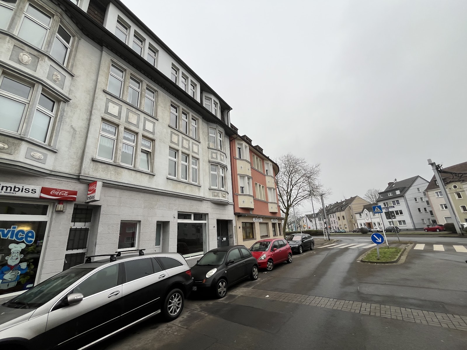 Objektansicht