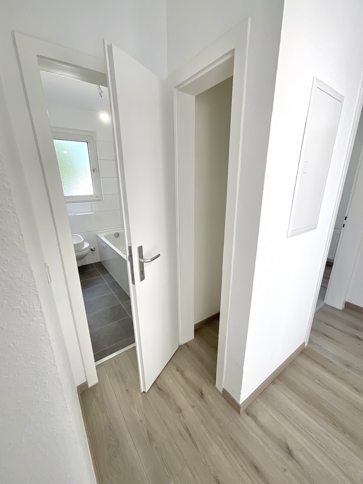 Abstellkammer