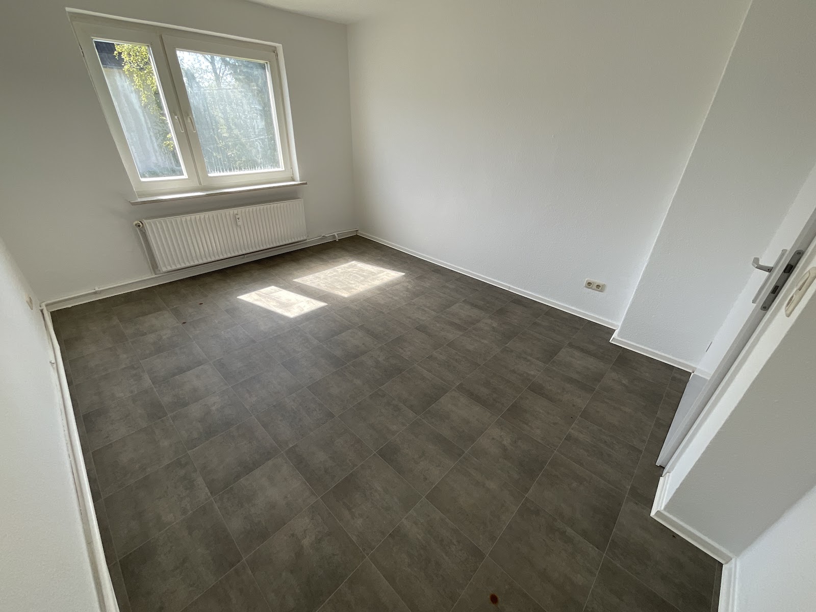 Schlafen