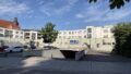 Einfahrt Tiefgarage
