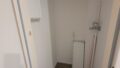 Einblick Abstellraum