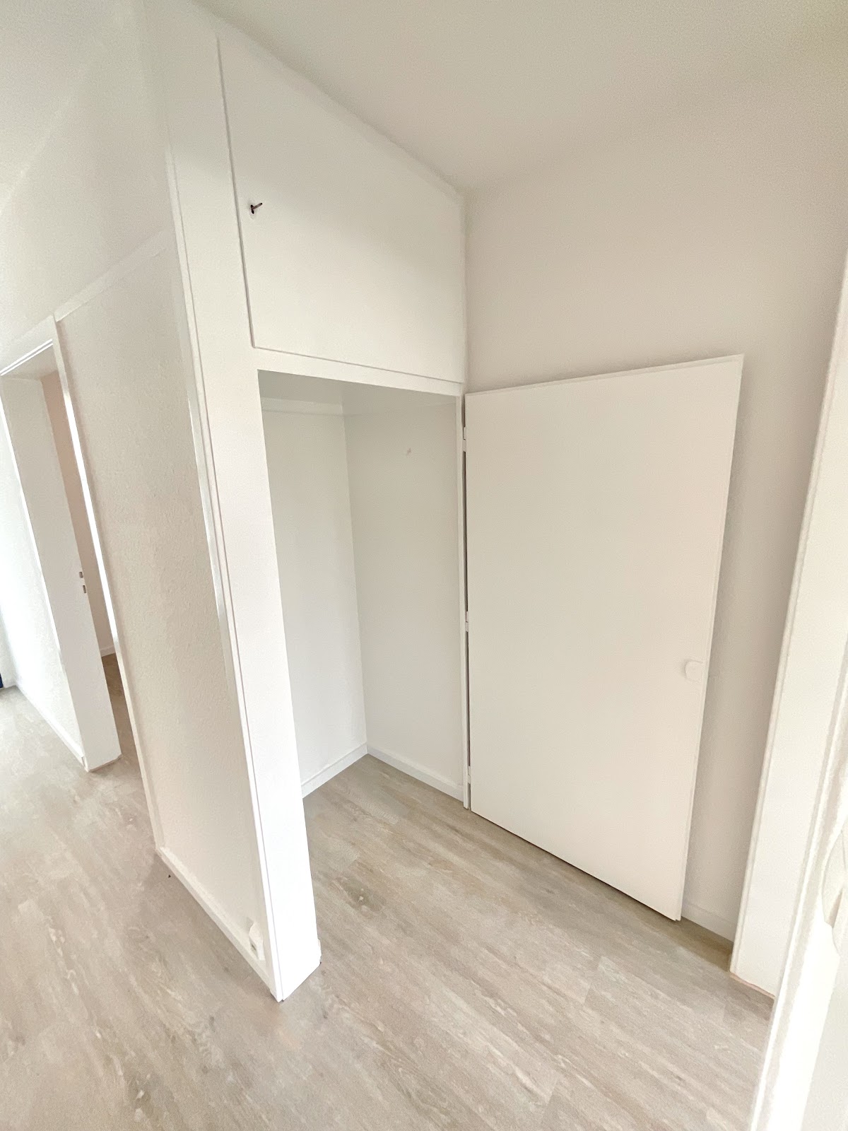 Einbauschrank