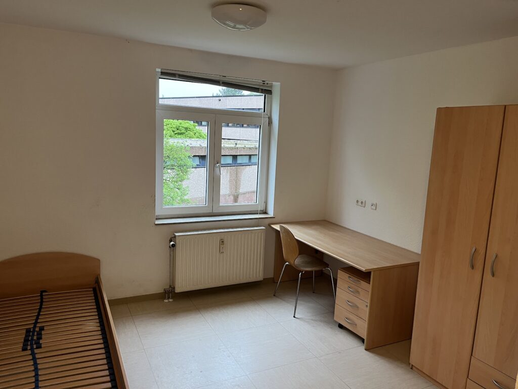 Wohnraum