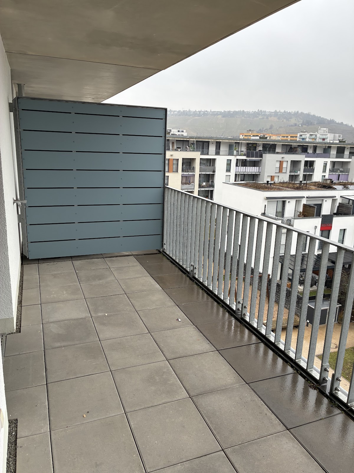 Terrasse 1