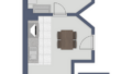 Grundriss EG rechts