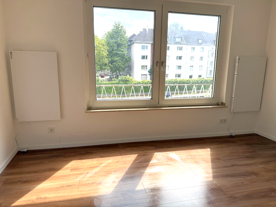 Renovierte 2-Zimmer-Wohnung, nahe Wasserturm - Foto 4