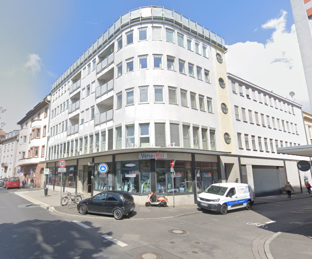 Außenansicht 2