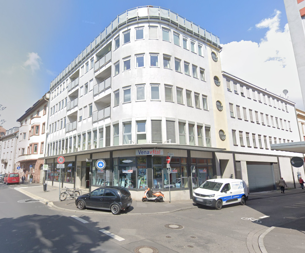 Außenansicht 2