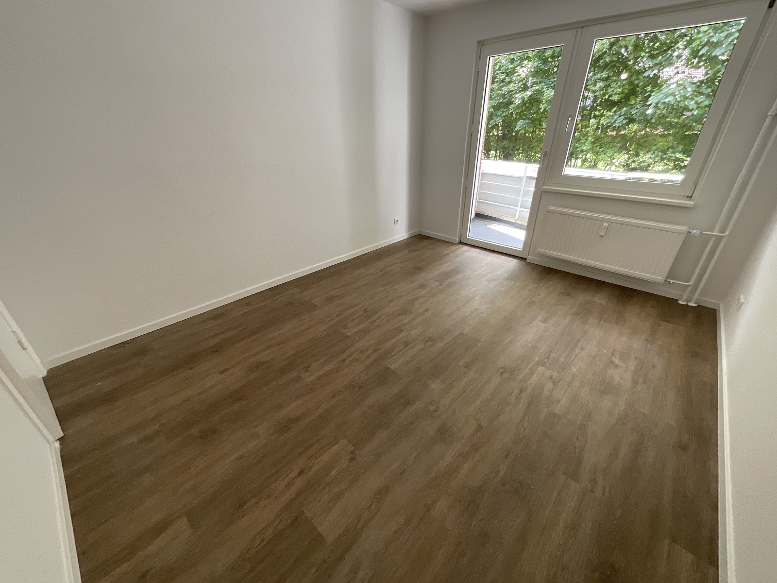 Schlafen