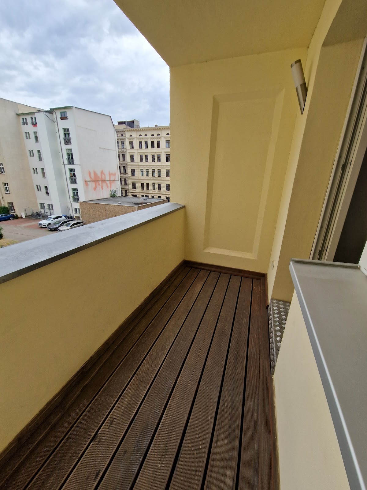 Balkon