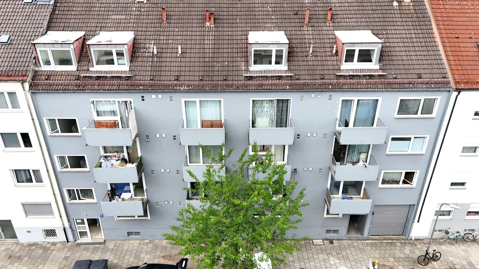 Aussenansicht