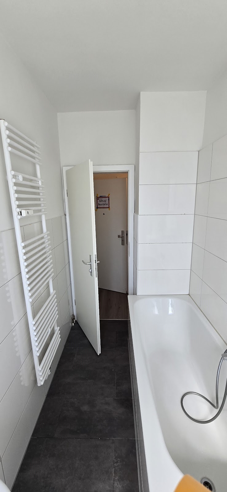Badezimmer 2