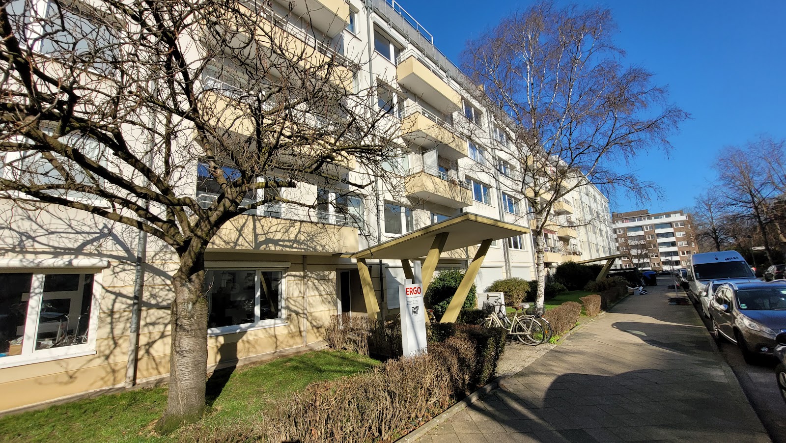 Objektansicht