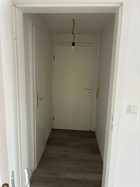 Eingangsbereich