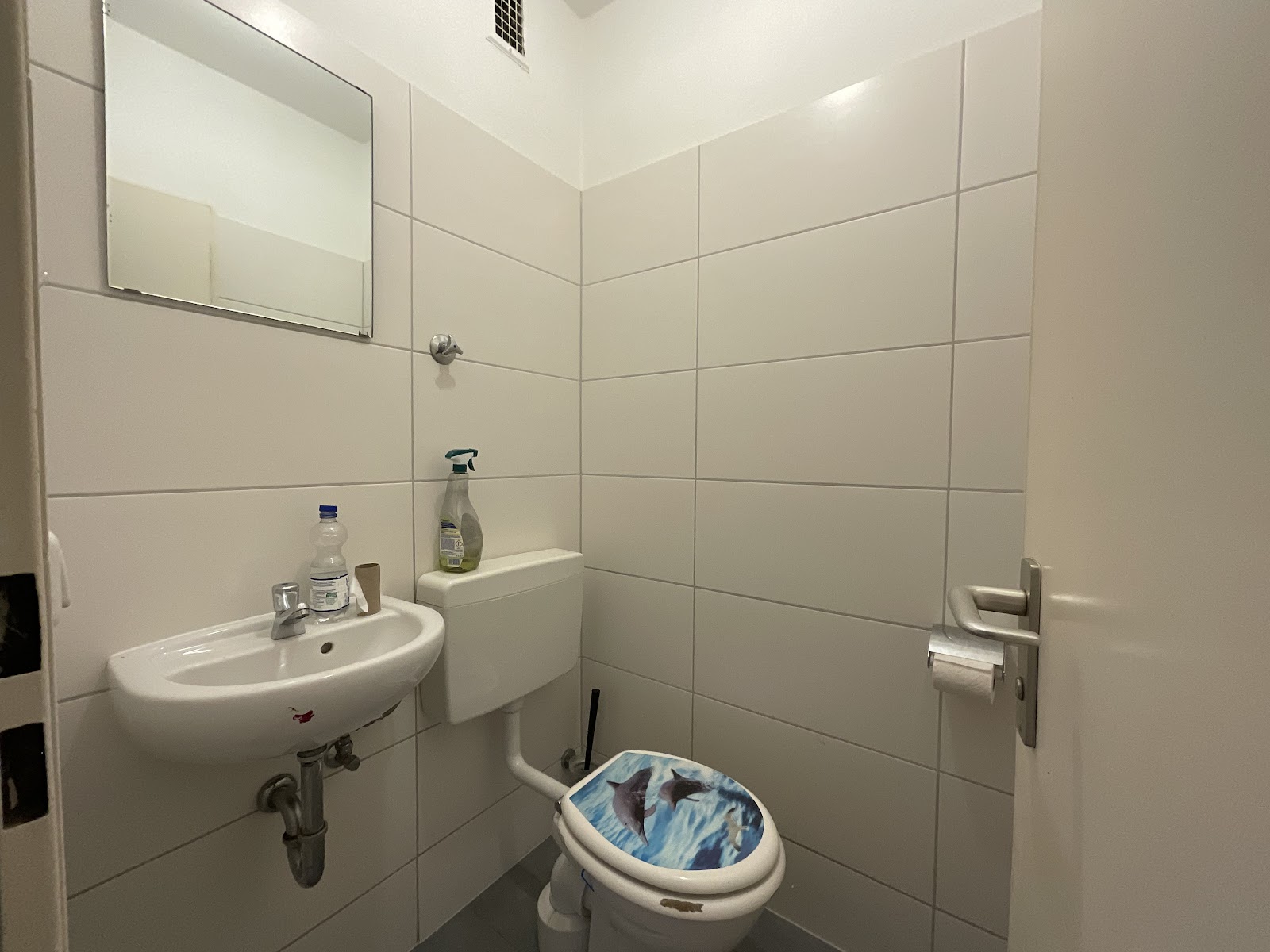 WC