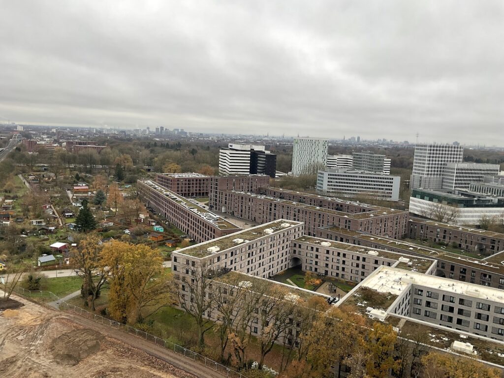 Ausblick