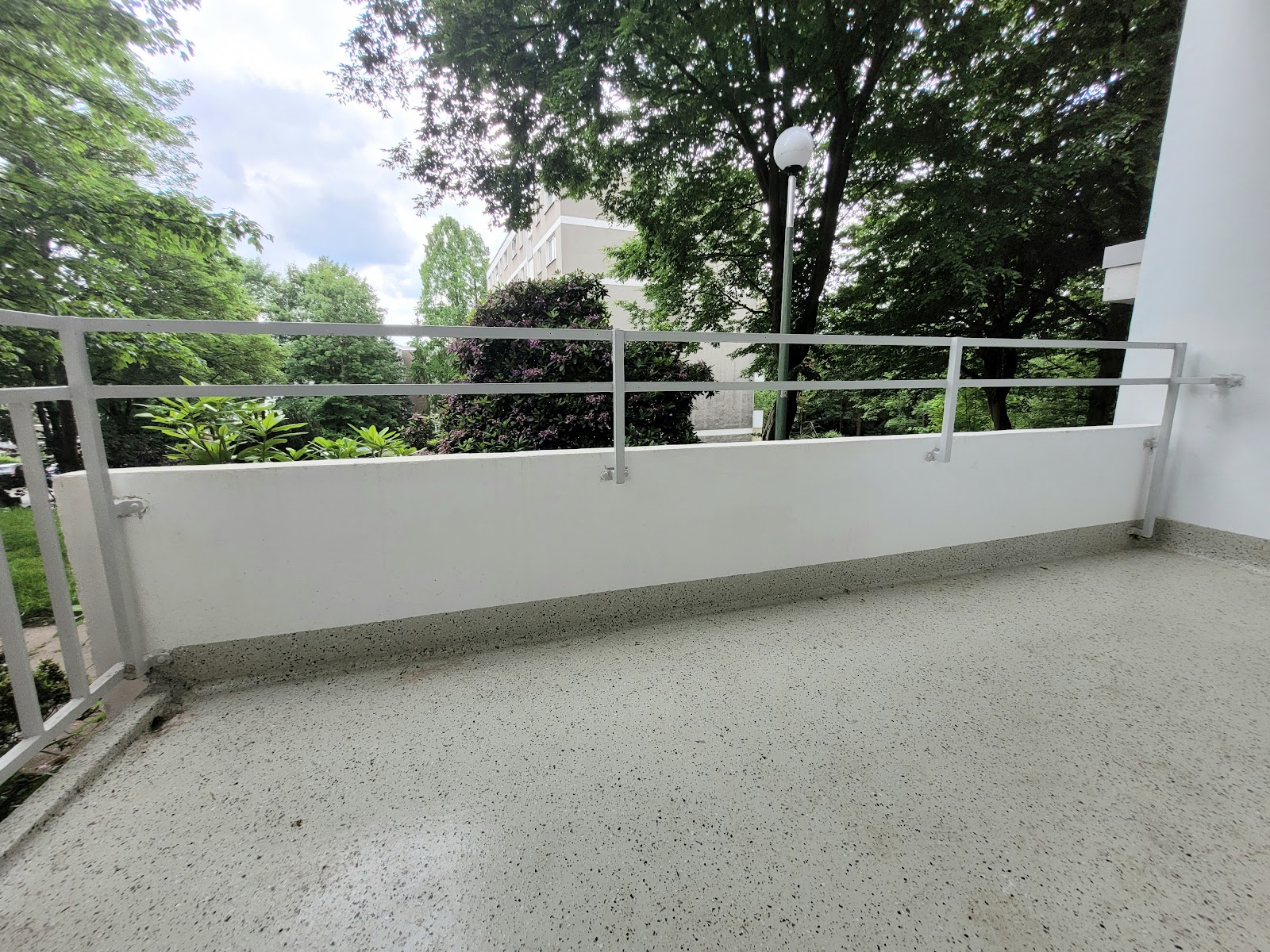 Balkon 2