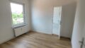 Einblick Schlafzimmer