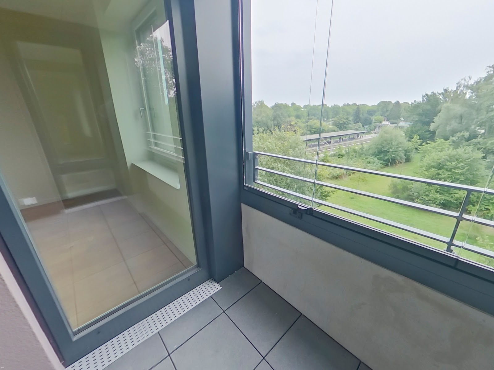 Loggia
