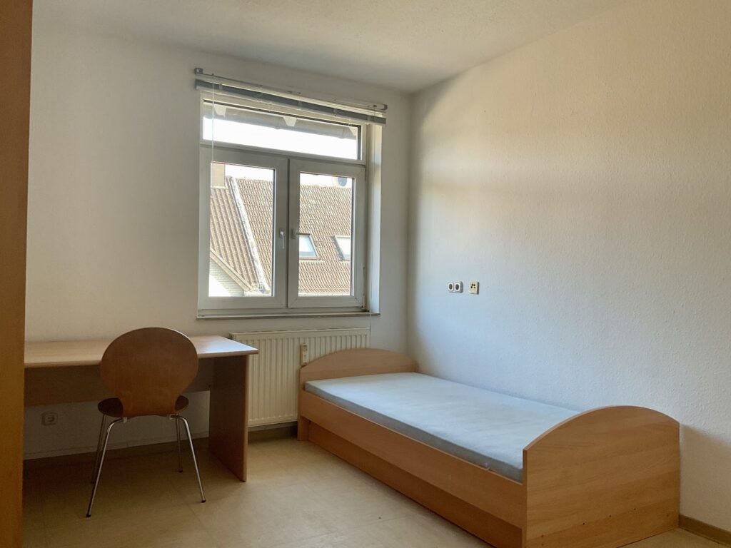 Wohnraum