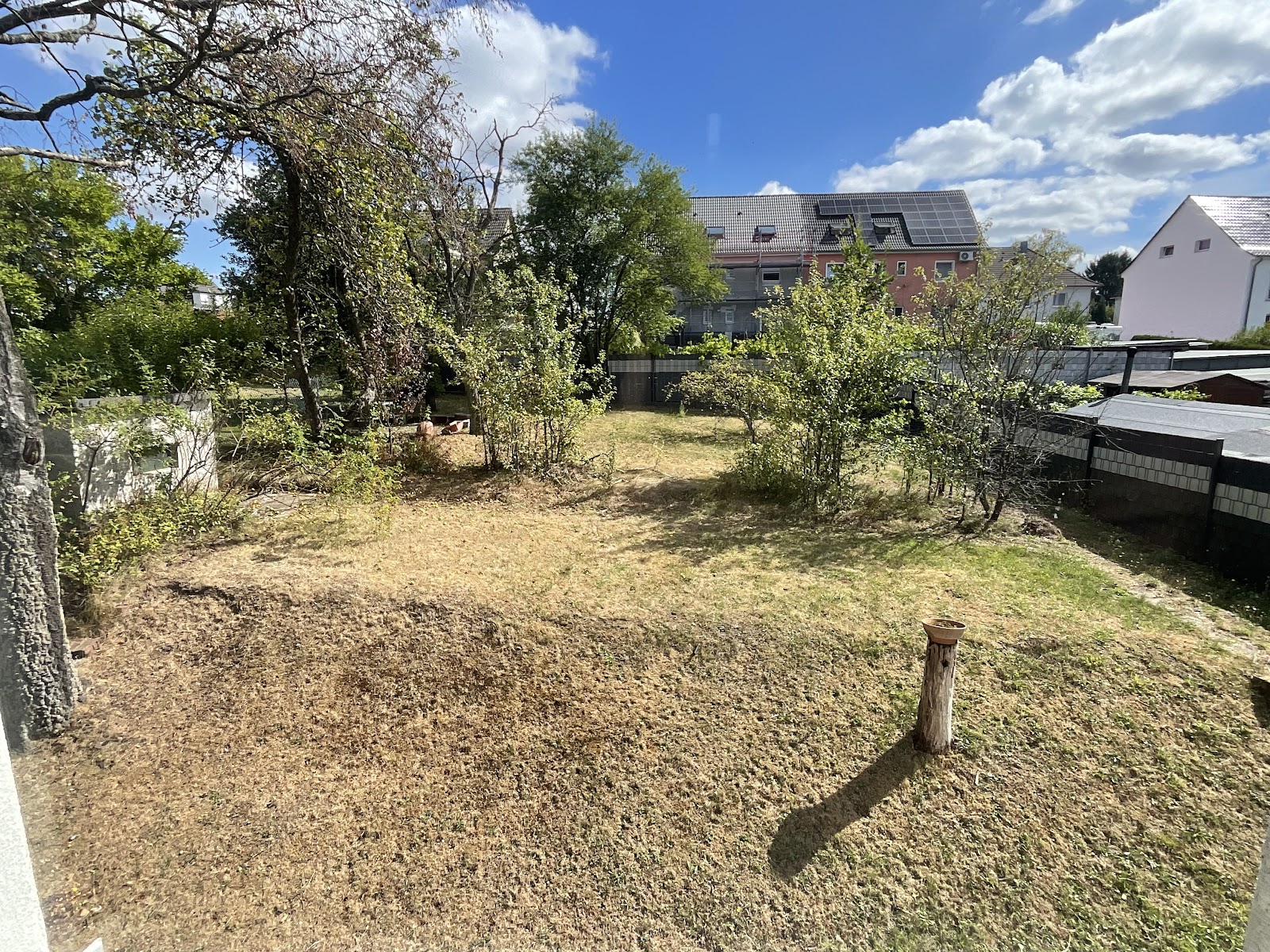 Gemeinschaftsgarten