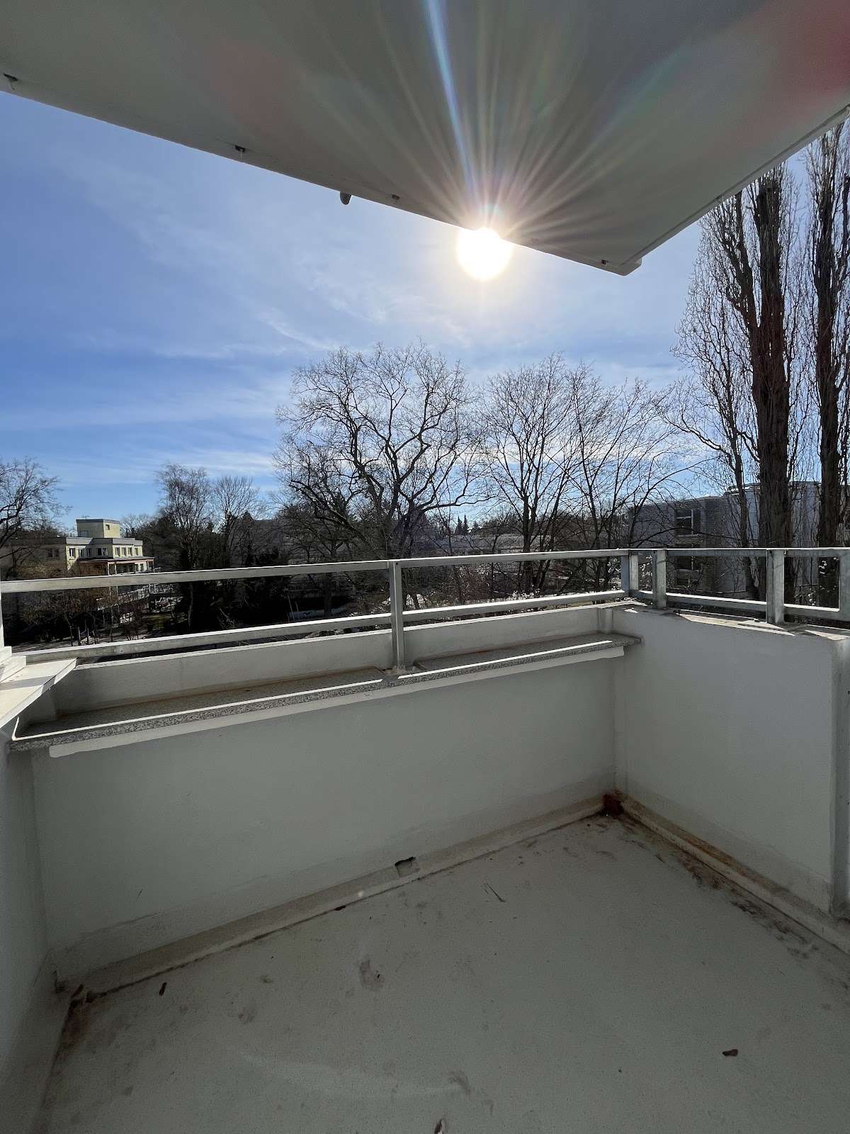 Loggia